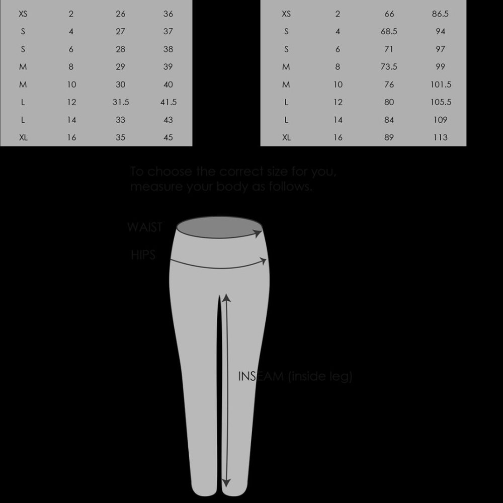 Margaret M Dark Patterned Ankle Pants - Picture 3 of 3
